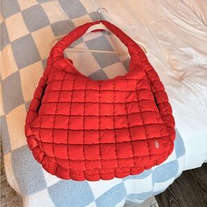 Free People Caryall Tote Bag